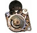Starter HELLA 8EA 737 491-001</br>Piesa auto pentru Sistem pornire