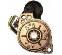Starter HELLA 8EA 737 508-001</br>Piesa auto pentru Sistem pornire