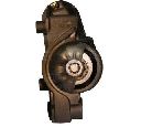 Starter HELLA 8EA 737 517-001</br>Piesa auto pentru Sistem pornire