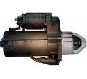 Starter HELLA 8EA 737 540-001</br>Piesa auto pentru Sistem pornire