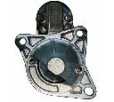 Starter HELLA 8EA 737 545-001</br>Piesa auto pentru Sistem pornire