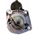 Starter HELLA 8EA 737 550-001</br>Piesa auto pentru Sistem pornire