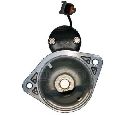 Starter HELLA 8EA 737 559-001</br>Piesa auto pentru Sistem pornire