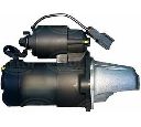 Starter HELLA 8EA 737 559-001</br>Piesa auto pentru Sistem pornire