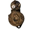 Starter HELLA 8EA 737 567-001</br>Piesa auto pentru Sistem pornire