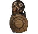 Starter HELLA 8EA 737 575-001</br>Piesa auto pentru Sistem pornire