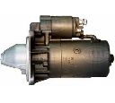 Starter HELLA 8EA 737 578-001</br>Piesa auto pentru Sistem pornire