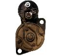 Starter HELLA 8EA 737 579-001</br>Piesa auto pentru Sistem pornire