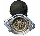 Starter HELLA 8EA 737 586-001</br>Piesa auto pentru Sistem pornire