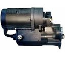 Starter HELLA 8EA 737 586-001</br>Piesa auto pentru Sistem pornire