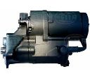 Starter HELLA 8EA 737 586-001</br>Piesa auto pentru Sistem pornire