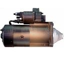 Starter HELLA 8EA 737 587-001</br>Piesa auto pentru Sistem pornire