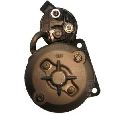 Starter HELLA 8EA 737 587-001</br>Piesa auto pentru Sistem pornire