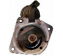 Starter HELLA 8EA 737 587-001</br>Piesa auto pentru Sistem pornire