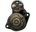 Starter HELLA 8EA 737 588-001</br>Piesa auto pentru Sistem pornire