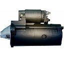 Starter HELLA 8EA 737 594-001</br>Piesa auto pentru Sistem pornire