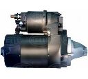 Starter HELLA 8EA 737 608-001</br>Piesa auto pentru Sistem pornire