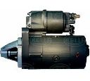 Starter HELLA 8EA 737 608-001</br>Piesa auto pentru Sistem pornire