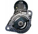 Starter HELLA 8EA 737 608-001</br>Piesa auto pentru Sistem pornire