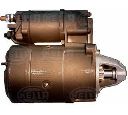 Starter HELLA 8EA 737 609-001</br>Piesa auto pentru Sistem pornire