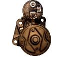 Starter HELLA 8EA 737 640-001</br>Piesa auto pentru Sistem pornire