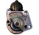 Starter HELLA 8EA 737 640-001</br>Piesa auto pentru Sistem pornire