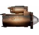 Starter HELLA 8EA 737 656-001</br>Piesa auto pentru Sistem pornire