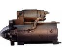 Starter HELLA 8EA 737 656-001</br>Piesa auto pentru Sistem pornire