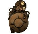Starter HELLA 8EA 737 656-001</br>Piesa auto pentru Sistem pornire