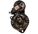 Starter HELLA 8EA 737 680-001</br>Piesa auto pentru Sistem pornire