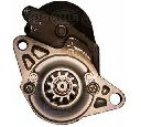 Starter HELLA 8EA 737 700-001</br>Piesa auto pentru Sistem pornire