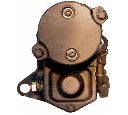 Starter HELLA 8EA 737 700-001</br>Piesa auto pentru Sistem pornire
