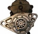 Starter HELLA 8EA 737 701-001</br>Piesa auto pentru Sistem pornire
