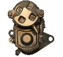 Starter HELLA 8EA 737 701-001</br>Piesa auto pentru Sistem pornire