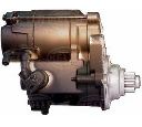 Starter HELLA 8EA 737 702-001</br>Piesa auto pentru Sistem pornire