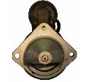 Starter HELLA 8EA 737 706-001</br>Piesa auto pentru Sistem pornire