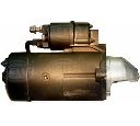 Starter HELLA 8EA 737 706-001</br>Piesa auto pentru Sistem pornire