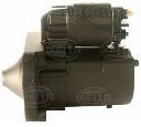 Starter HELLA 8EA 737 725-001</br>Piesa auto pentru Sistem pornire