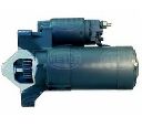 Starter HELLA 8EA 737 751-001</br>Piesa auto pentru Sistem pornire