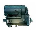 Starter HELLA 8EA 737 760-001</br>Piesa auto pentru Sistem pornire