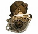 Starter HELLA 8EA 737 760-001</br>Piesa auto pentru Sistem pornire