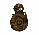 Starter HELLA 8EA 737 765-001</br>Piesa auto pentru Sistem pornire