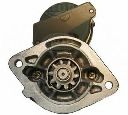 Starter HELLA 8EA 737 775-001</br>Piesa auto pentru Sistem pornire