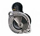 Starter HELLA 8EA 737 807-001</br>Piesa auto pentru Sistem pornire