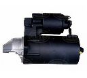 Starter HELLA 8EA 737 815-001</br>Piesa auto pentru Sistem pornire