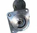 Starter HELLA 8EA 737 820-001</br>Piesa auto pentru Sistem pornire