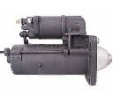 Starter HELLA 8EA 737 842-001</br>Piesa auto pentru Sistem pornire