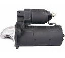Starter HELLA 8EA 737 850-001</br>Piesa auto pentru Sistem pornire