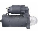 Starter HELLA 8EA 737 850-001</br>Piesa auto pentru Sistem pornire