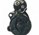 Starter HELLA 8EA 737 850-001</br>Piesa auto pentru Sistem pornire